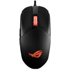 Мышка ASUS ROG Strix Impact III USB Black (90MP0300-BMUA00)