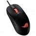 Мышка ASUS ROG Strix Impact III USB Black (90MP0300-BMUA00)