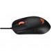 Мышка ASUS ROG Strix Impact III USB Black (90MP0300-BMUA00)