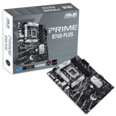 Материнська плата ASUS PRIME B760-PLUS