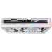 Відеокарта ASUS GeForce RTX4090 24GB ROG STRIX WHITE OC (ROG-STRIX-RTX4090-O24G-WHITE)