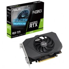 Відеокарта ASUS GeForce RTX3050 8Gb PHOENIX V2 (PH-RTX3050-8G-V2)