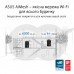 Маршрутизатор ASUS ZenWiFi Pro ET12 2PK (90IG05Z0-MO3A20)