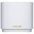 Маршрутизатор ASUS ZenWiFi XD5 1PK (90IG0750-MO3B60)