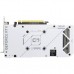 Відеокарта ASUS GeForce RTX4060Ti 8Gb DUAL OC WHITE (DUAL-RTX4060TI-O8G-WHITE)