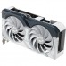 Видеокарта ASUS GeForce RTX4060Ti 8Gb DUAL OC WHITE (DUAL-RTX4060TI-O8G-WHITE)