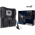 Серверна материнська плата ASUS PRO WS WRX80E-SAGE SE WIFI sWRX8 WRX80 8xDDR4 M.2 WiFi BT EATX (90MB1590-M0EAY0)