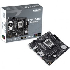 Материнська плата ASUS PRIME A620M-K