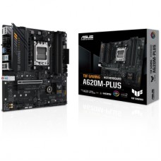 Материнская плата ASUS TUF GAMING A620M-PLUS