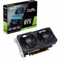 Відеокарта ASUS GeForce RTX3050 8Gb DUAL OC (DUAL-RTX3050-O8G-V2)