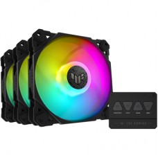 Кулер до корпусу ASUS TUF Gaming TF120 ARGB (90DA0030-B09030)