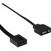 Кулер до корпусу ASUS TUF Gaming TF120 ARGB (90DA0030-B09030)