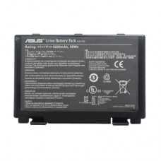 Аккумулятор для ноутбука ASUS A32-F82, 5200mAh (56Wh), 6cell, 11.1V, Li-ion, black (A47764)