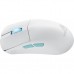 Мышка ASUS ROG Harpe Ace Aim Lab Edition Wireless/USB White (90MP02W0-BMUA10)