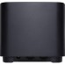 Точка доступу Wi-Fi ASUS XD4 Plus 1pk Black (90IG07M0-MO3C10)