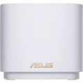 Точка доступа Wi-Fi ASUS XD4 Plus 1pk White (90IG07M0-MO3C00)
