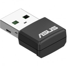 Сетевая карта Wi-Fi ASUS USB-AX55 Nano