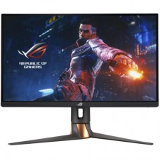 Монитор ASUS ROG Swift PG27UQR