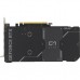 Відеокарта ASUS GeForce RTX4060Ti 8Gb DUAL SSD OC Edition (DUAL-RTX4060TI-O8G-SSD)