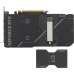 Видеокарта ASUS GeForce RTX4060Ti 8Gb DUAL SSD OC Edition (DUAL-RTX4060TI-O8G-SSD)