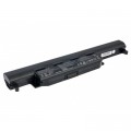 Аккумулятор для ноутбука ASUS A32-K55, 5100mAh (56wh), 6cell, 11.1V, Li-ion (A47827)