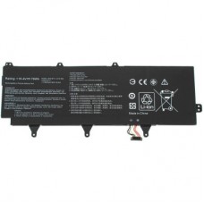 Акумулятор до ноутбука ASUS ROG Zephyrus GX701 C41N1802, 4935mAh (76Wh), 4cell, 15.4V, Li-Pol (A47844)