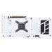 Відеокарта ASUS GeForce RTX4070Ti SUPER 16Gb TUF OC WHITE GAMING (TUF-RTX4070TIS-O16G-WHITE-GAMING)