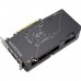 Видеокарта ASUS Radeon RX 7600 XT 16Gb DUAL OC (DUAL-RX7600XT-O16G)