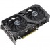 Видеокарта ASUS GeForce RTX4060Ti 8Gb DUAL OC EVO (DUAL-RTX4060TI-O8G-EVO)