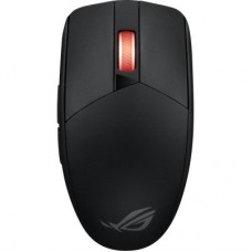 Мышка ASUS ROG Strix Impact III Wireless/Bluetooth Black (90MP03D0-BMUA00)