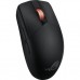 Мышка ASUS ROG Strix Impact III Wireless/Bluetooth Black (90MP03D0-BMUA00)