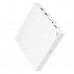 Маршрутизатор ASUS RT-AX57 GO (90IG08N0-MU9C00)
