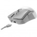 Мышка ASUS ROG Gladius III Aimpoint Bluetooth/Wireless White (90MP02Y0-BMUA11)