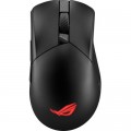 Мышка ASUS ROG Gladius III Aimpoint Bluetooth/Wireless Black (90MP02Y0-BMUA01)