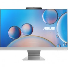 Компьютер ASUS A3402WVAK-WA0010 AiO / Core5 120U, 16, 512, KM (90PT03T1-M000W0)