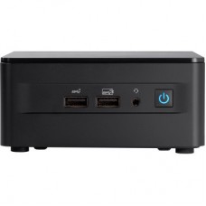 Компьютер ASUS NUC 13 Pro Kit RNUC13ANHI500002I / i5-1340P, M.2, 2.5'' SATA slot (90AR00C1-M000B0)