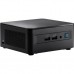 Компьютер ASUS NUC 13 Pro Kit RNUC13ANHI500002I / i5-1340P, M.2, 2.5'' SATA slot (90AR00C1-M000B0)