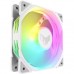 Кулер для корпуса ASUS TUF Gaming TR120 ARGB Reverse White (90DA00D3-B09000)