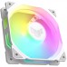 Кулер для корпуса ASUS TUF Gaming TR120 ARGB Reverse White (90DA00D3-B09000)