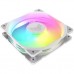 Кулер для корпуса ASUS TUF Gaming TR120 ARGB Reverse White (90DA00D3-B09000)