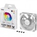 Кулер для корпуса ASUS TUF Gaming TR120 ARGB Reverse White (90DA00D3-B09000)