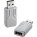 Мышка ASUS ROG Keris II WL ACE Wireless/Bluetooth/USB White (90MP03N0-BMUA10)