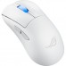 Мышка ASUS ROG Keris II WL ACE Wireless/Bluetooth/USB White (90MP03N0-BMUA10)
