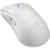 Мышка ASUS ROG Keris II WL ACE Wireless/Bluetooth/USB White (90MP03N0-BMUA10)