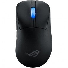 Мышка ASUS ROG Keris II WL ACE Wireless/Bluetooth/USB Black (90MP03N0-BMUA00)