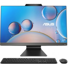 Компьютер ASUS M3702WFAK-BPE0090 AiO / Ryzen5 7520U, 16GB, F512GB, WiFi, кл+м (90PT03M2-M00JU0)