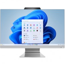 Комп'ютер ASUS M3702WFAK-WPE0030 AiO / Ryzen5 7520U, 16GB, F512GB, WiFi, кл+м (90PT03M1-M00JS0)