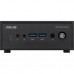 Компьютер ASUS PN42-SN063AV MFF / Intel N100, 4GB, F128GB, WiFi, W11P (90MS02L1-M00200)