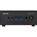 Компьютер ASUS PN42-SN063AV MFF / Intel N100, 4GB, F128GB, WiFi, W11P (90MS02L1-M00200)