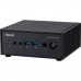 Компьютер ASUS PN42-SN063AV MFF / Intel N100, 4GB, F128GB, WiFi, W11P (90MS02L1-M00200)